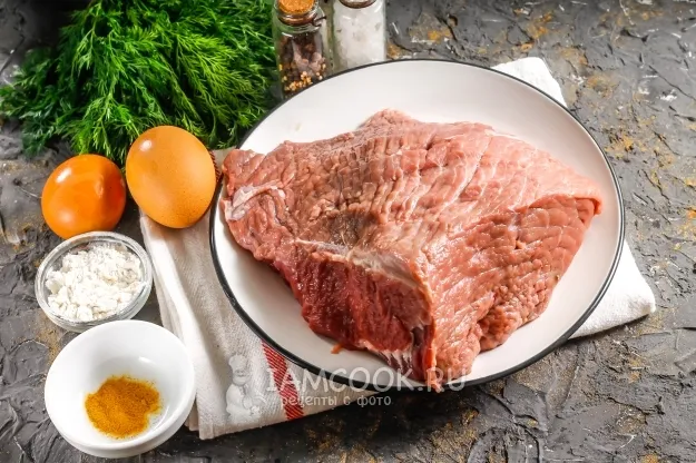 Шаг 1: иллюстрация