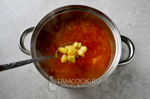 Шаг 8: иллюстрация