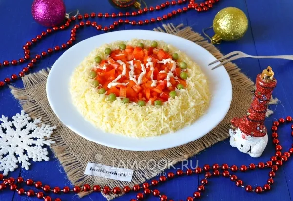 Шаг 9: иллюстрация