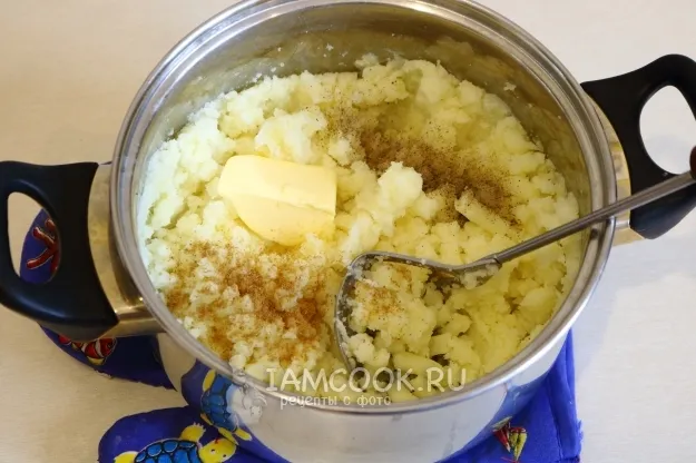 Шаг 10: иллюстрация