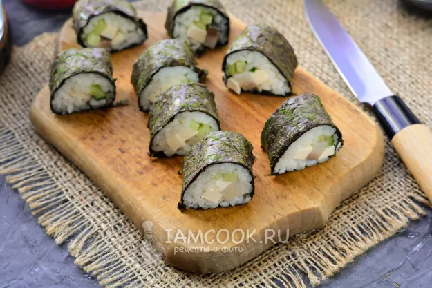 Шаг 9: иллюстрация