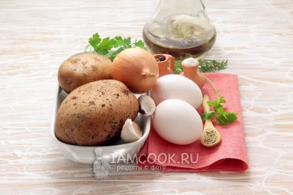 Шаг 1: иллюстрация