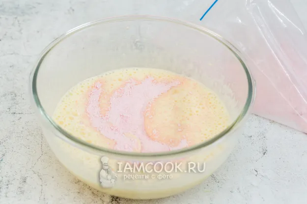 Шаг 2: иллюстрация