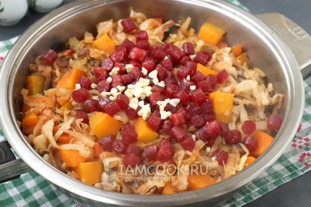 Шаг 8: иллюстрация