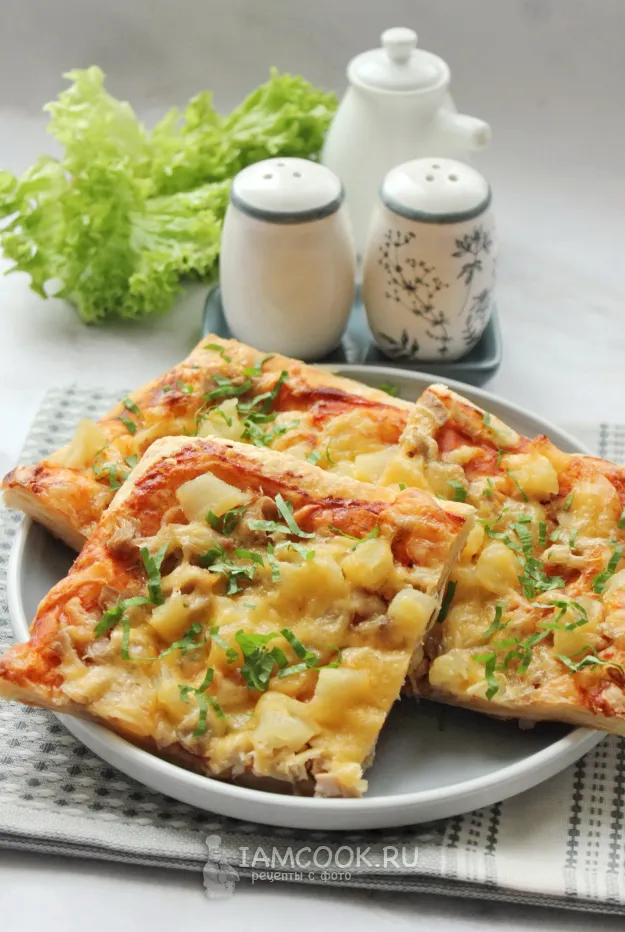 Шаг 8: иллюстрация