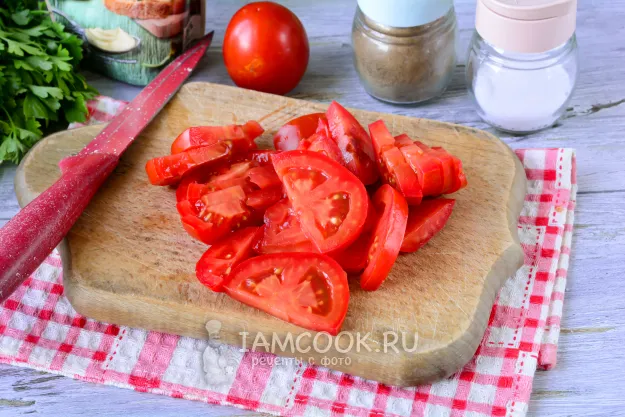 Шаг 5: иллюстрация