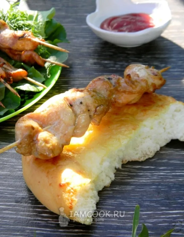 Шаг 7: иллюстрация