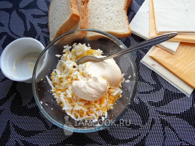 Шаг 2: иллюстрация