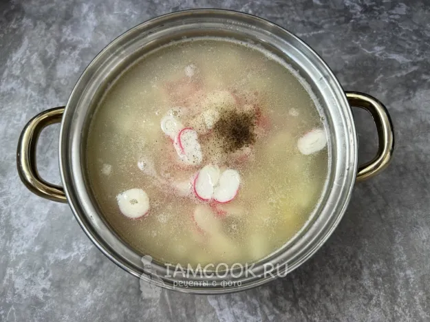 Шаг 8: иллюстрация