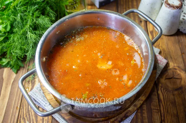 Шаг 7: иллюстрация