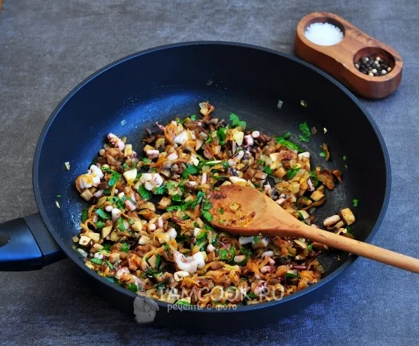 Шаг 7: иллюстрация