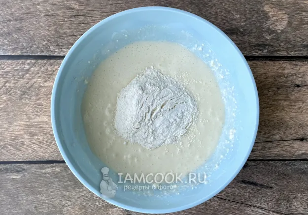 Шаг 5: иллюстрация