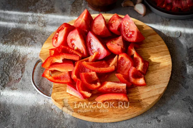 Шаг 3: иллюстрация