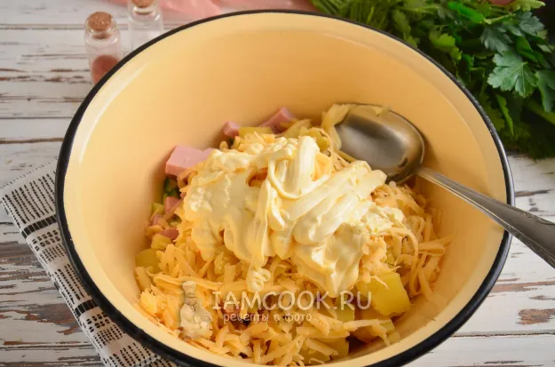 Шаг 6: иллюстрация