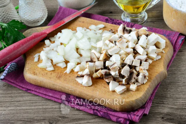 Шаг 2: иллюстрация