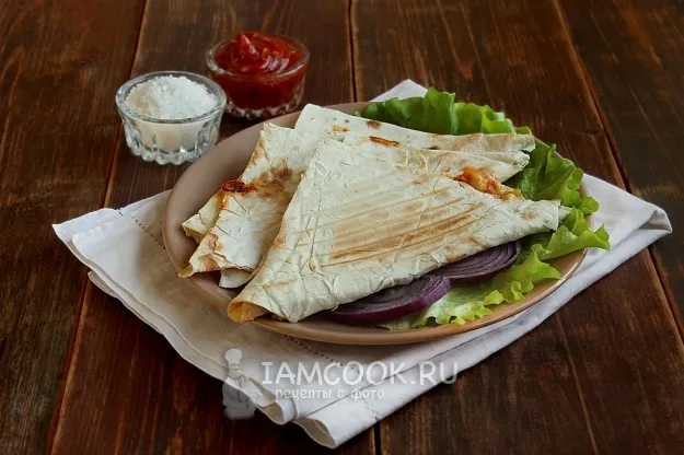 Шаг 9: иллюстрация