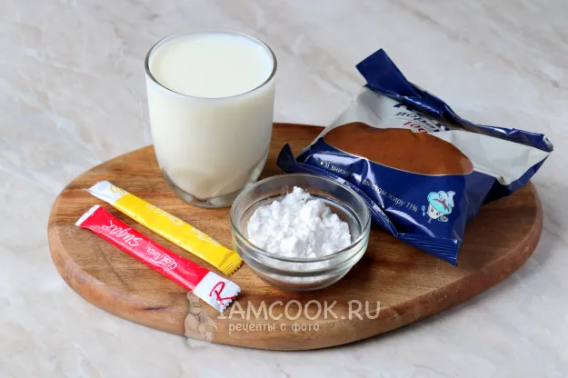 Шаг 1: иллюстрация