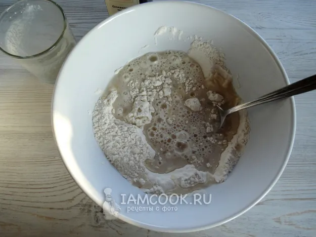 Шаг 3: иллюстрация