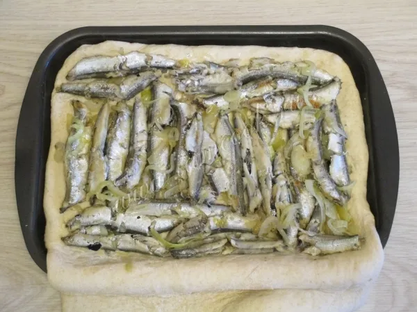 Шаг 8: иллюстрация