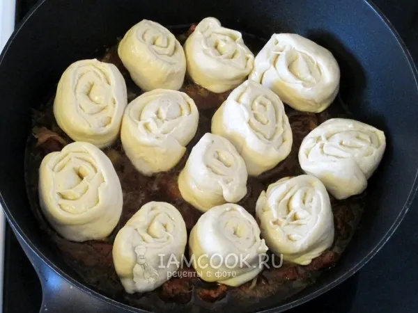 Шаг 11: иллюстрация