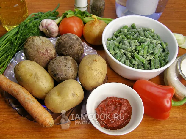 Шаг 1: иллюстрация