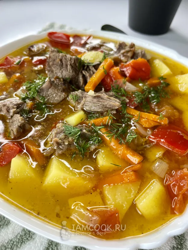 Шаг 13: иллюстрация