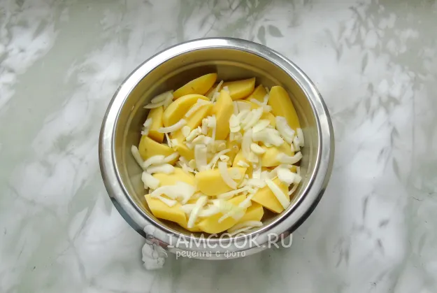 Шаг 3: иллюстрация