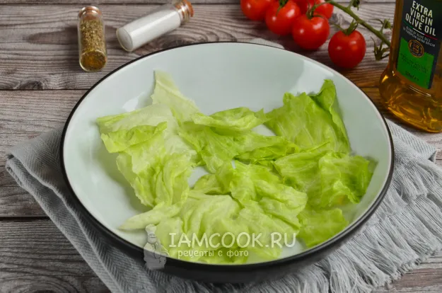 Шаг 2: иллюстрация