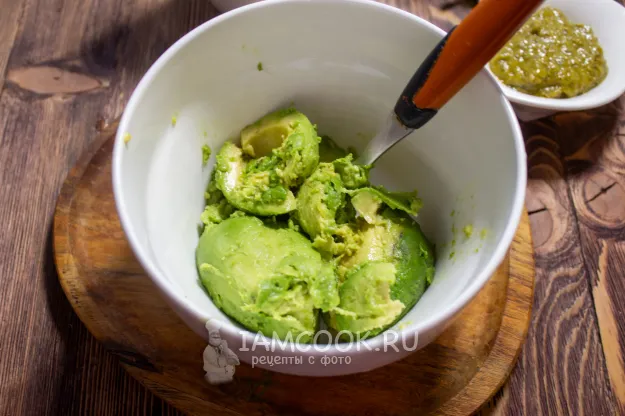 Шаг 2: иллюстрация