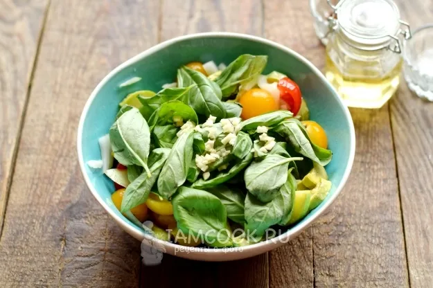 Шаг 7: иллюстрация