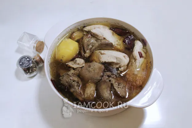 Шаг 3: иллюстрация