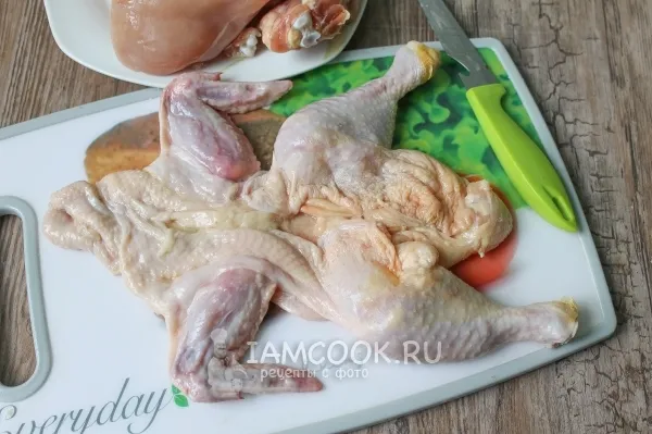 Шаг 3: иллюстрация