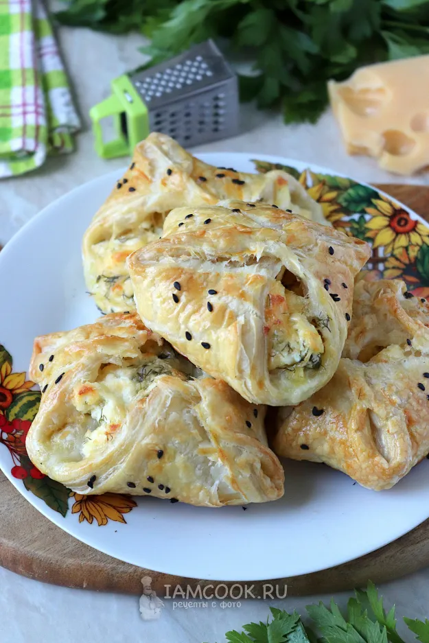 Шаг 11: иллюстрация