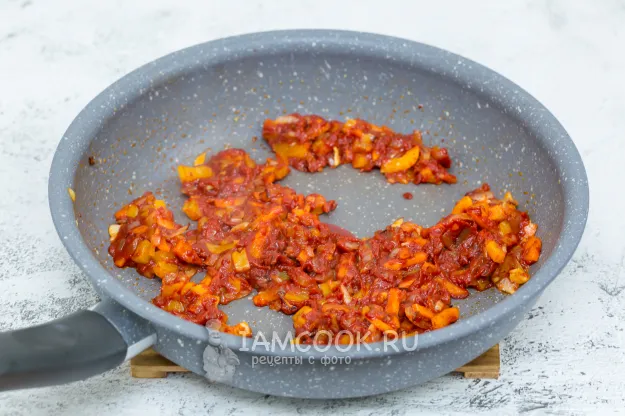 Шаг 3: иллюстрация