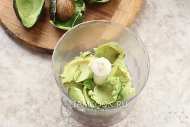 Шаг 2: иллюстрация