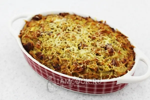 Шаг 9: иллюстрация