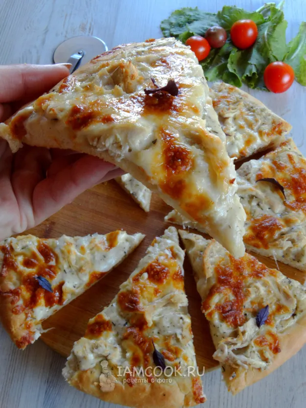 Шаг 10: иллюстрация