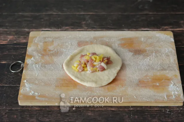 Шаг 11: иллюстрация