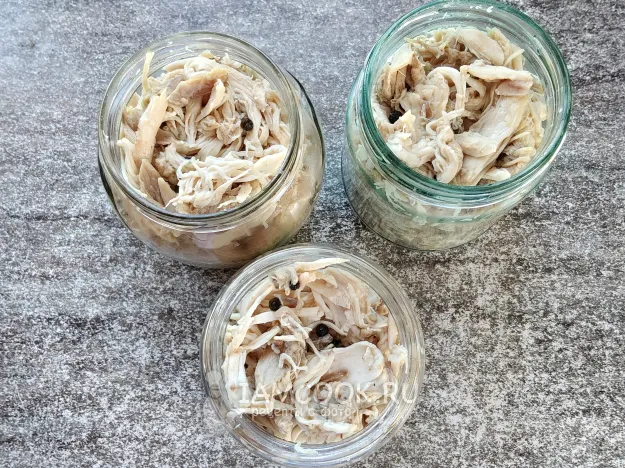 Шаг 5: иллюстрация