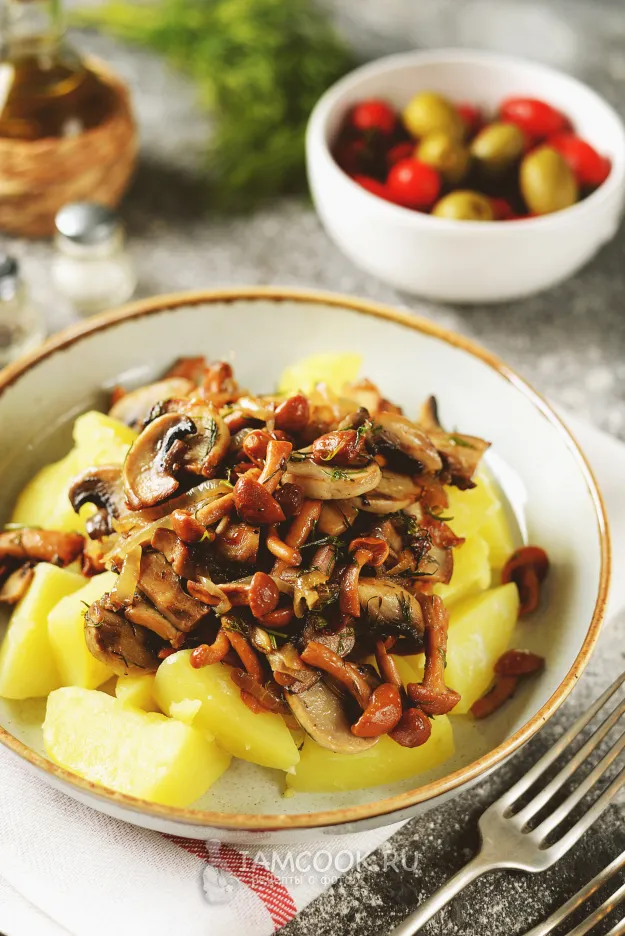 Шаг 9: иллюстрация