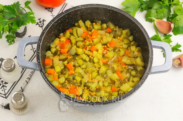 Шаг 8: иллюстрация