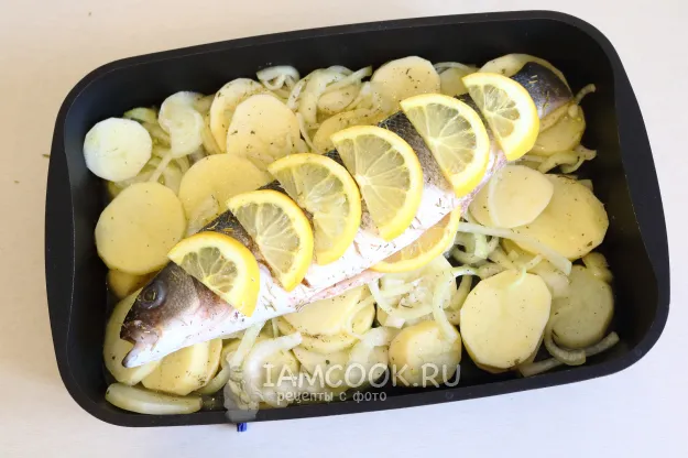 Шаг 9: иллюстрация