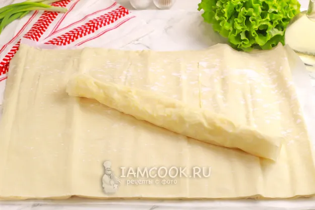 Шаг 6: иллюстрация