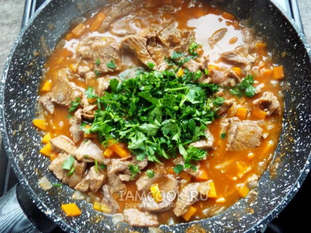 Шаг 9: иллюстрация