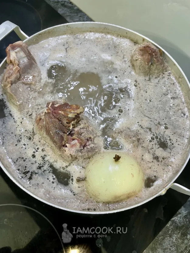 Шаг 4: иллюстрация