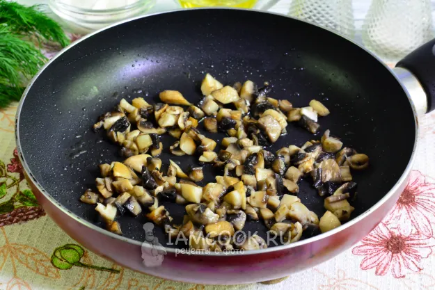 Шаг 2: иллюстрация