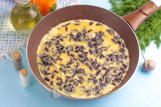 Шаг 9: иллюстрация