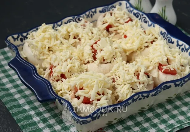 Шаг 5: иллюстрация