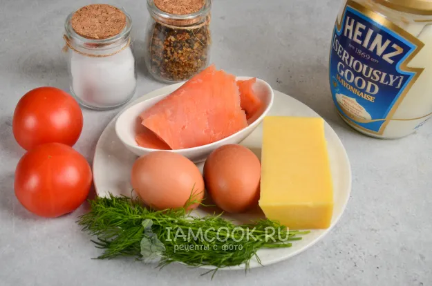 Шаг 1: иллюстрация