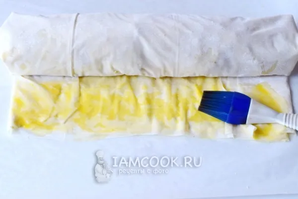 Шаг 11: иллюстрация